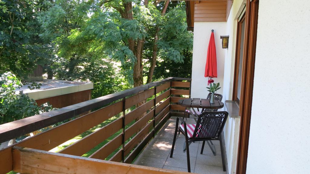 Ferienwohnung Hummelshof Pottenstein Exterior foto