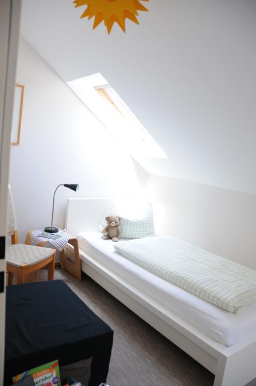 Ferienwohnung Hummelshof Pottenstein Zimmer foto